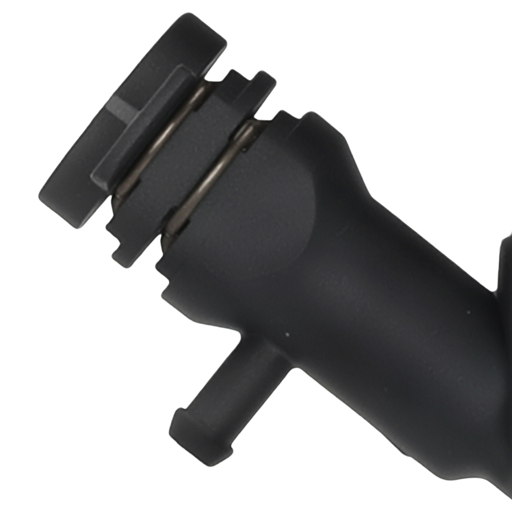 Cilindro Secondario Della Frizione compatibile per Citroën C3 II/C4 Cactus 12-16 9683750480