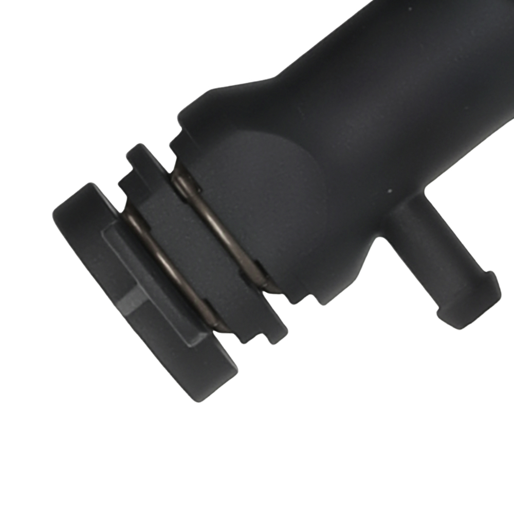 Cilindro Secondario Della Frizione compatibile per Citroën C3 II/C4 Cactus 12-16 9683750480