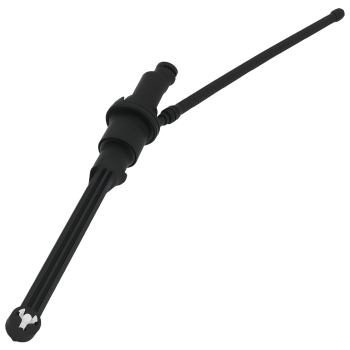 Cilindro Principale Frizione compatibile per Citroën DS3 1.6 90 110 compatibile per Peugeot 207 9672096780