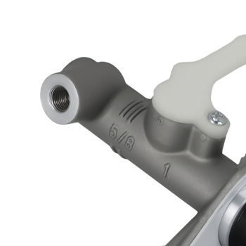 Clutch Master Cylinder compatible for HYUNDAI ACCENT III MC 1.4L compatible for KIA RIO II Saloon JB