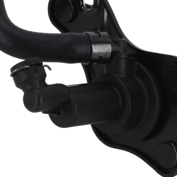 Maître-cylindre Dembrayage compatible pour Hyundai Accent Berline 1.6 2010-2017 41610-1r100