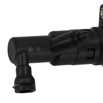 Clutch Slave Cylinder compatible for Audi A1 A3 TT compatible for VW Polo compatible for Seat Skoda Octavia 1K0721261AL