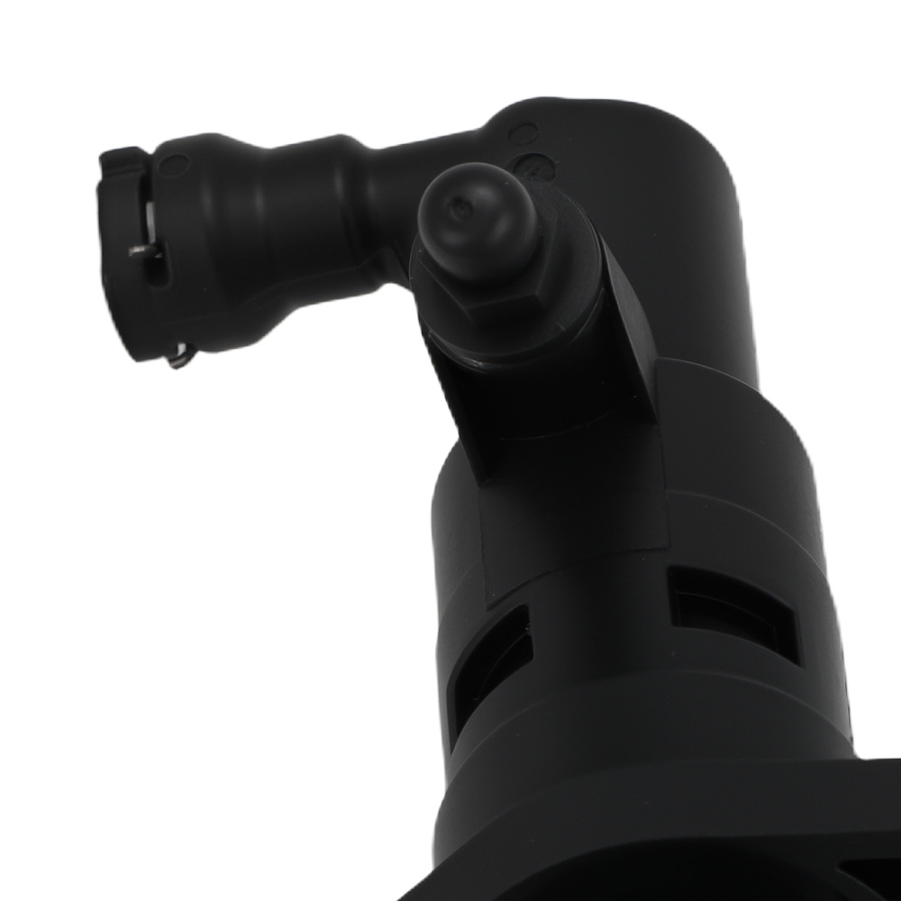 Clutch Slave Cylinder compatible for Audi A1 A3 TT compatible for VW Polo compatible for Seat Skoda Octavia 1K0721261AL