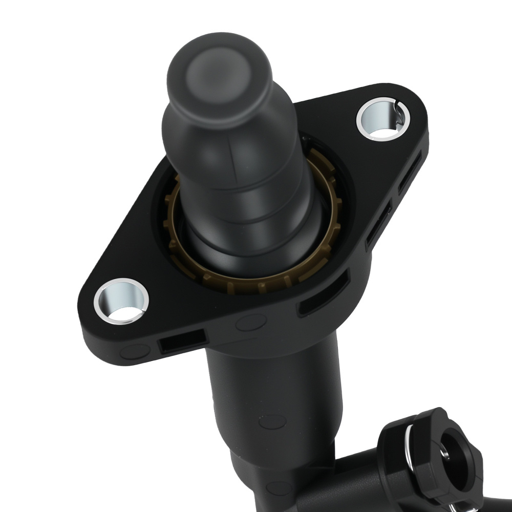 Cilindro Di Frizione Secondario compatibile per VW Multivan Transporter V Bus Kasten Kasten