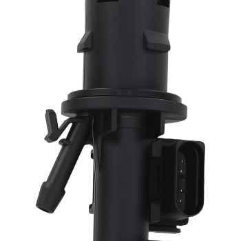 Maître-cylindre Dembrayage compatible pour Audi Seat Altea compatible pour Skoda VW Jetta 1K0721388AA