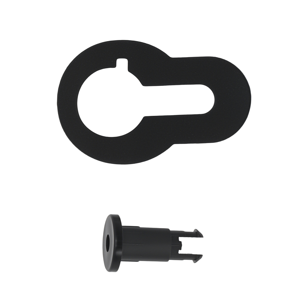 Cilindro Principale Frizione compatibile per Audi A1 8X1/8XK 2014-2018 2QB721388A 6R0721152