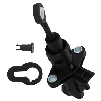 Maître-cylindre Dembrayage compatible pour VW POLO VI T-CROSS 2017-2018 2Q0721388 15.87mm