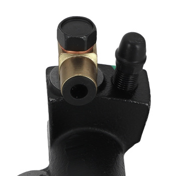 Clutch Slave Cylinder compatible for Hyundai Accent I30 1.4 / 1.6 / 1.6 CRDi 2007-2025