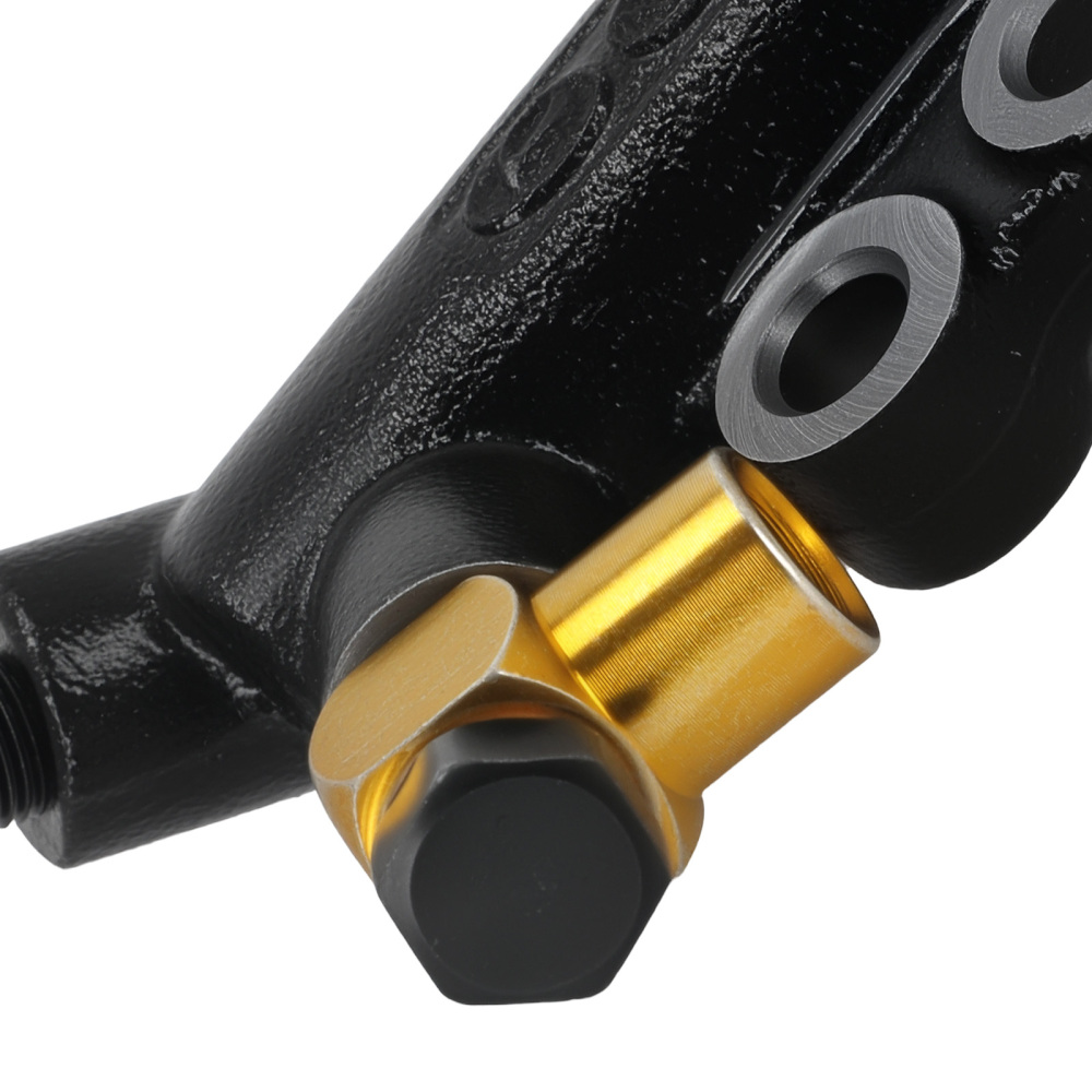 Clutch Slave Cylinder compatible for Hyundai Getz Tb I20 Pb Pbt Ix20 Jc compatible for Kia Soul Am 20.6 mm
