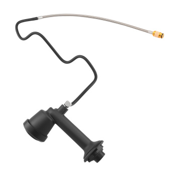 Clutch MasterSlave Cylinder compatible for Chevrolet C1500 C2500 compatible for Gmc K1500 K2500 D701129