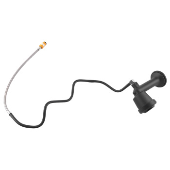 Clutch MasterSlave Cylinder compatible for Chevrolet C1500 C2500 compatible for Gmc K1500 K2500 D701129