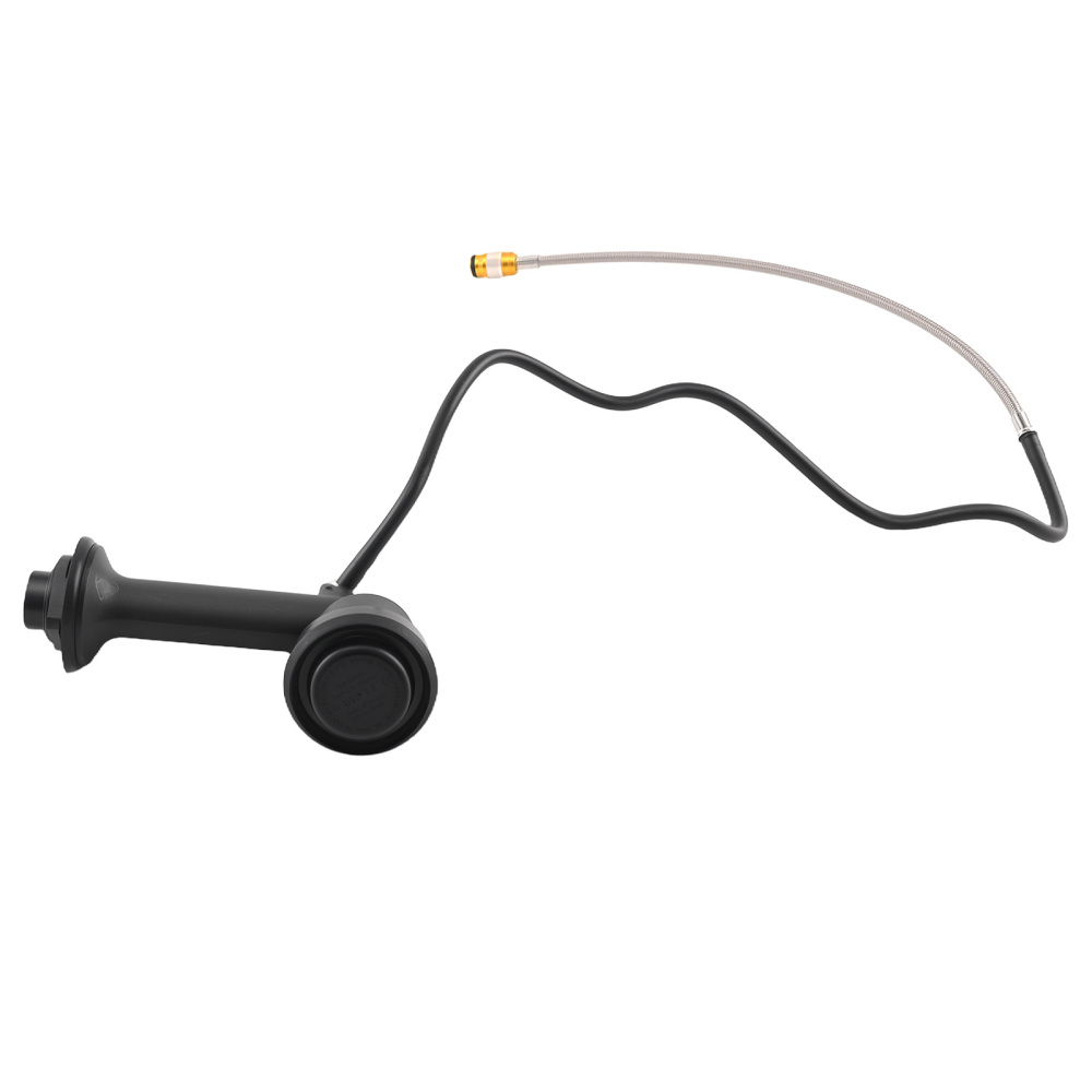 Clutch MasterSlave Cylinder compatible for Chevrolet C1500 C2500 compatible for Gmc K1500 K2500 D701129