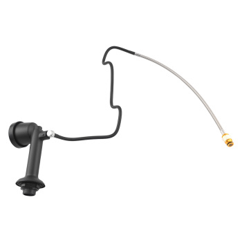 Clutch MasterSlave Cylinder compatible for Chevrolet C1500 C2500 compatible for Gmc K1500 K2500 D701129