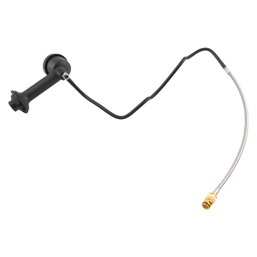 Clutch MasterSlave Cylinder compatible for Chevrolet C1500 C2500 compatible for Gmc K1500 K2500 D701129