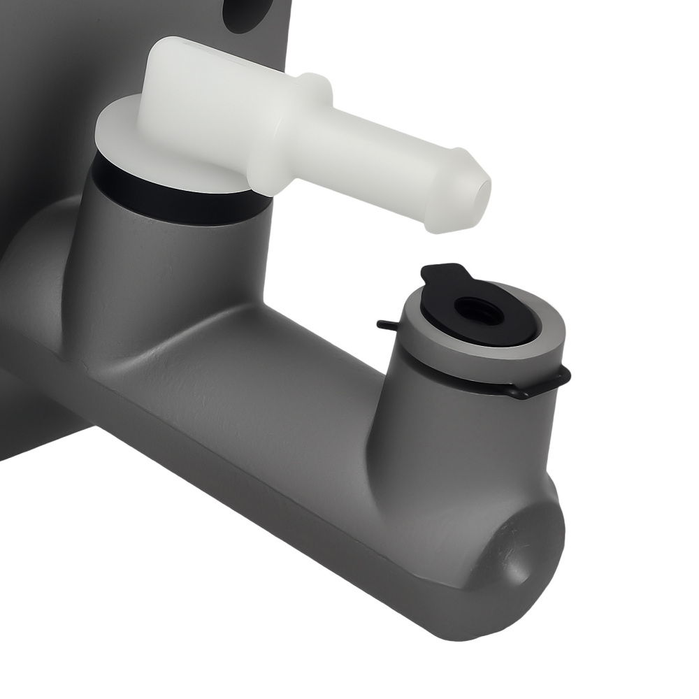 Cilindro Principale Frizione compatibile per Hyundai Tucson 2.0 Crdi Allrad 04-10 416102e005