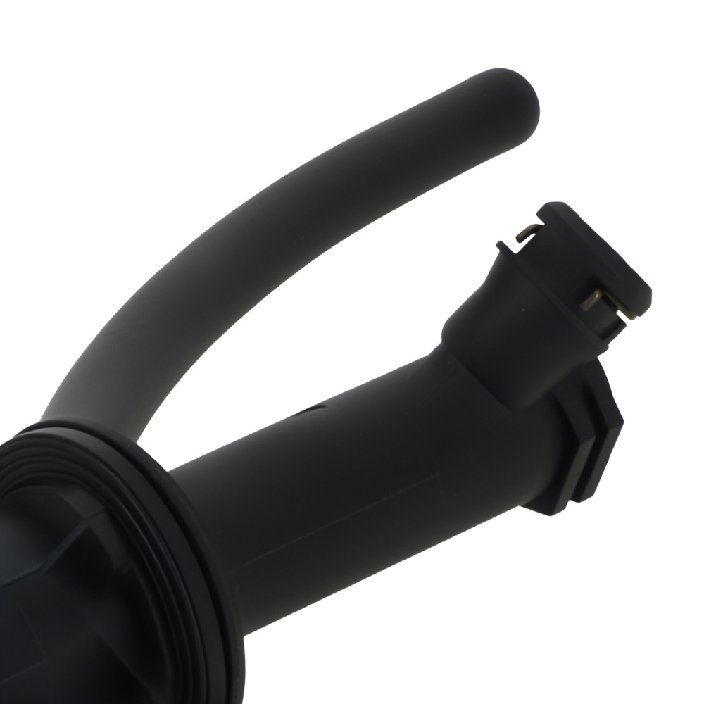 Cilindro Principale Frizione compatibile per Renault Clio 2005-14 8200436137 Plastica 15.9mm