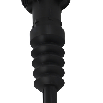 Cilindro Principale Frizione compatibile per Renault Clio 2005-14 8200436137 Plastica 15.9mm