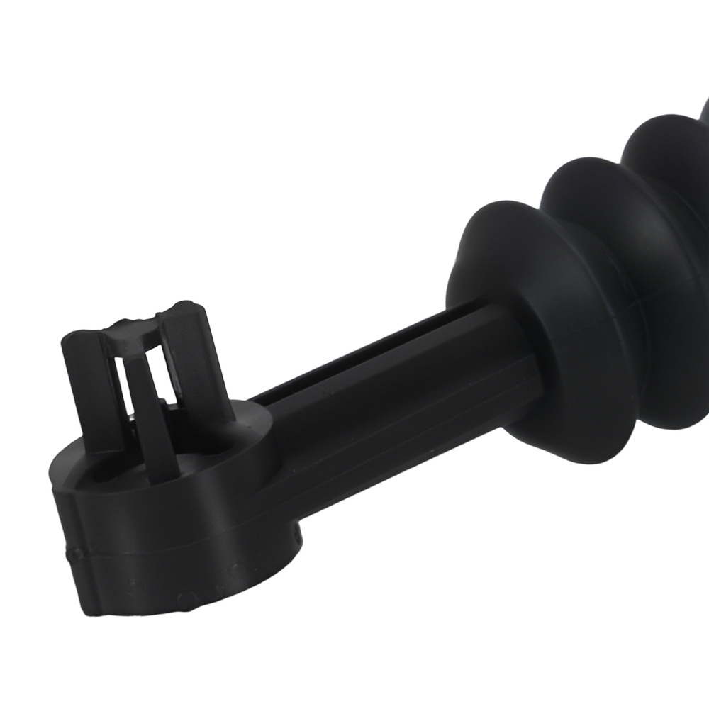 Cilindro Principale Frizione compatibile per Renault Clio 2005-14 8200436137 Plastica 15.9mm