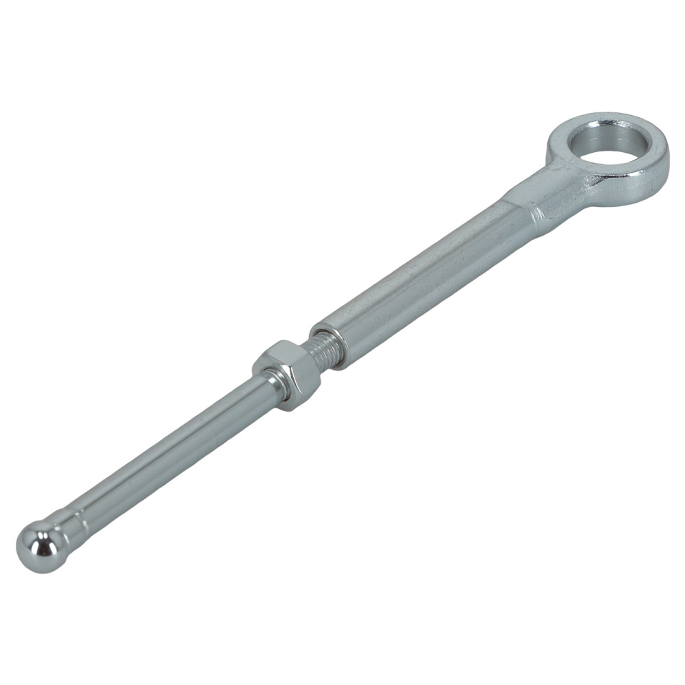 Clutch Master Cylinder compatible for Ford Bronco 1984-1987 F-150 F-250 F-350 E3TZ-7A543-A