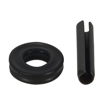 Clutch Master Cylinder compatible for Ford Bronco 1984-1987 F-150 F-250 F-350 E3TZ-7A543-A