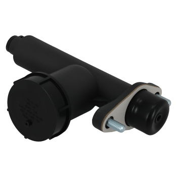 Clutch Master Cylinder compatible for Ford Bronco 1984-1987 F-150 F-250 F-350 E3TZ-7A543-A