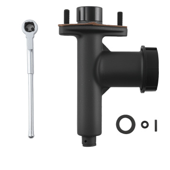 Clutch Master Cylinder compatible for Ford Bronco E-150 E-350 F-150 F-250 F-350 CM39894