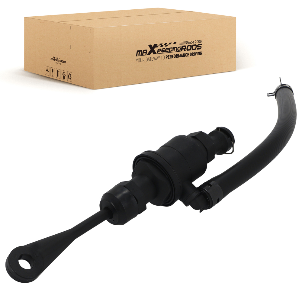 Clutch Master Cylinder compatible for Hyundai Elantra i30 compatible for Kia Ceed Cerato Koup 416053X100