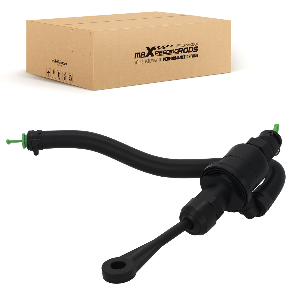Clutch Master Cylinder compatible for Hyundai Elantra i30 i40 2011-2015 compatible for Kia CeeD 2012-2018
