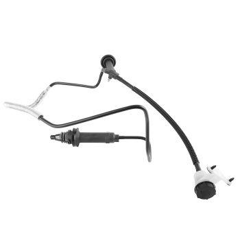 Clutch MasterSlave Cylinder Assembly compatible for Ford F250 F350 F450 Super Duty 99-04