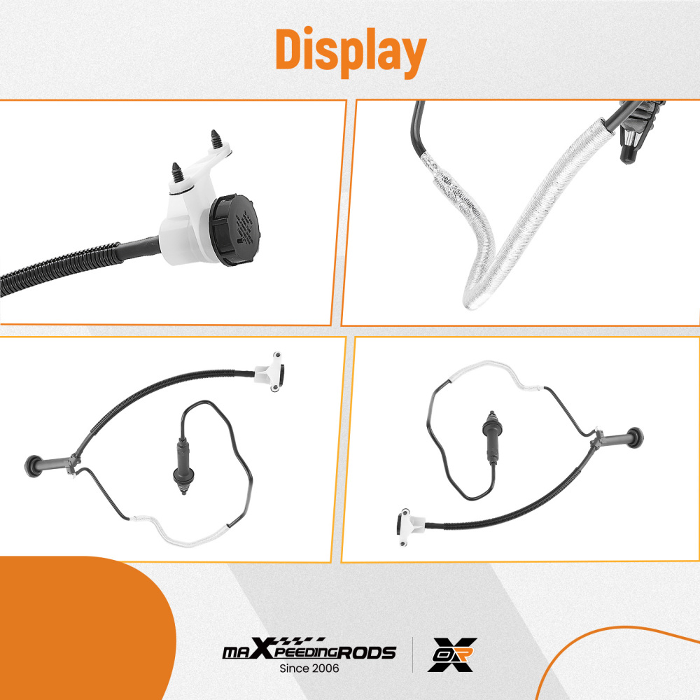 Clutch MasterSlave Cylinder Assembly compatible for Ford F250 F350 F450 Super Duty 99-04