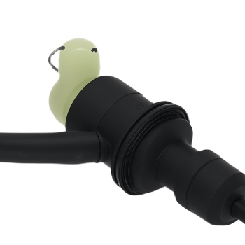 Maître-cylindre Dembrayage compatible pour Dacia Duster 2010-2018 306104294r Plastique