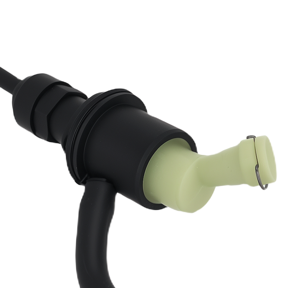 Maître-cylindre Dembrayage compatible pour Dacia Duster 2010-2018 306104294r Plastique