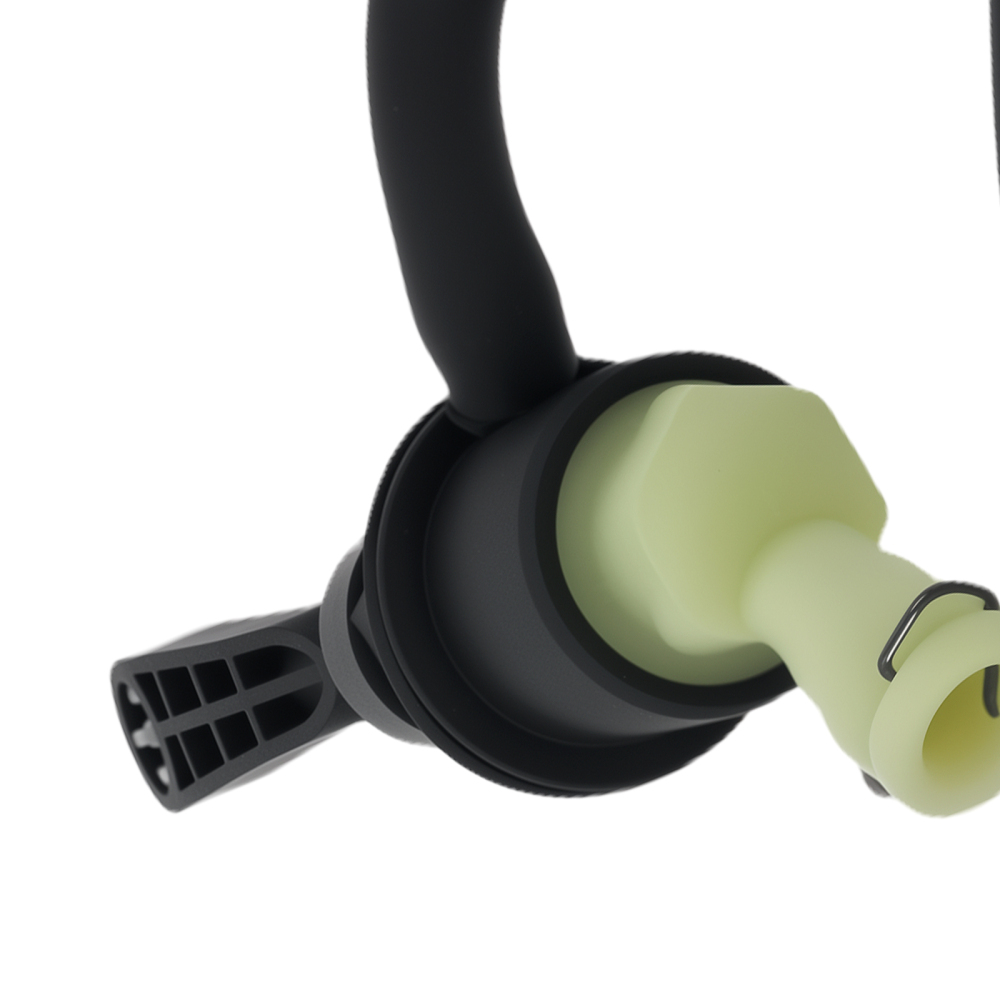 Maître-cylindre Dembrayage compatible pour Dacia Duster 2010-2018 306104294r Plastique