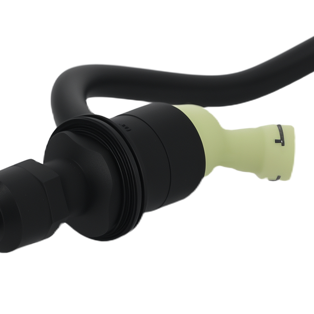 Maître-cylindre Dembrayage compatible pour Dacia Duster 2010-2018 306104294r Plastique