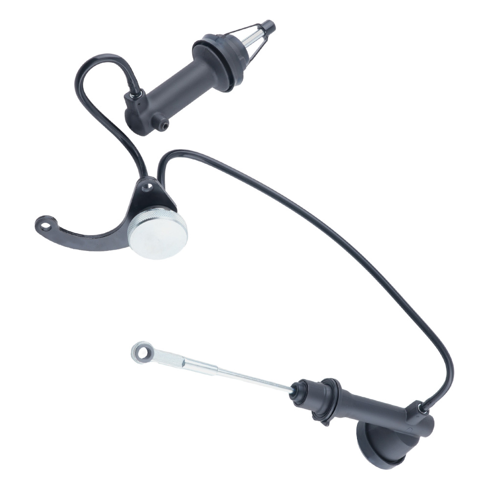 Clutch MasterSlave Cylinder Assembly compatible for Saturn Sc Sl Sw 1991-1999 Cc649000