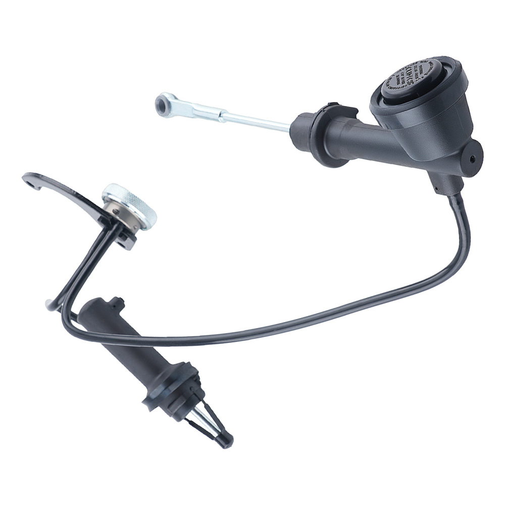 Clutch MasterSlave Cylinder Assembly compatible for Saturn Sc Sl Sw 1991-1999 Cc649000