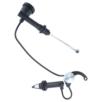 Clutch MasterSlave Cylinder Assembly compatible for Saturn Sc Sl Sw 1991-1999 Cc649000