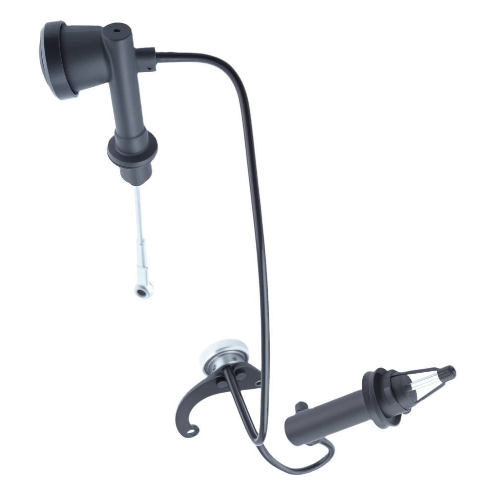 Clutch MasterSlave Cylinder Assembly compatible for Saturn Sc Sl Sw 1991-1999 Cc649000