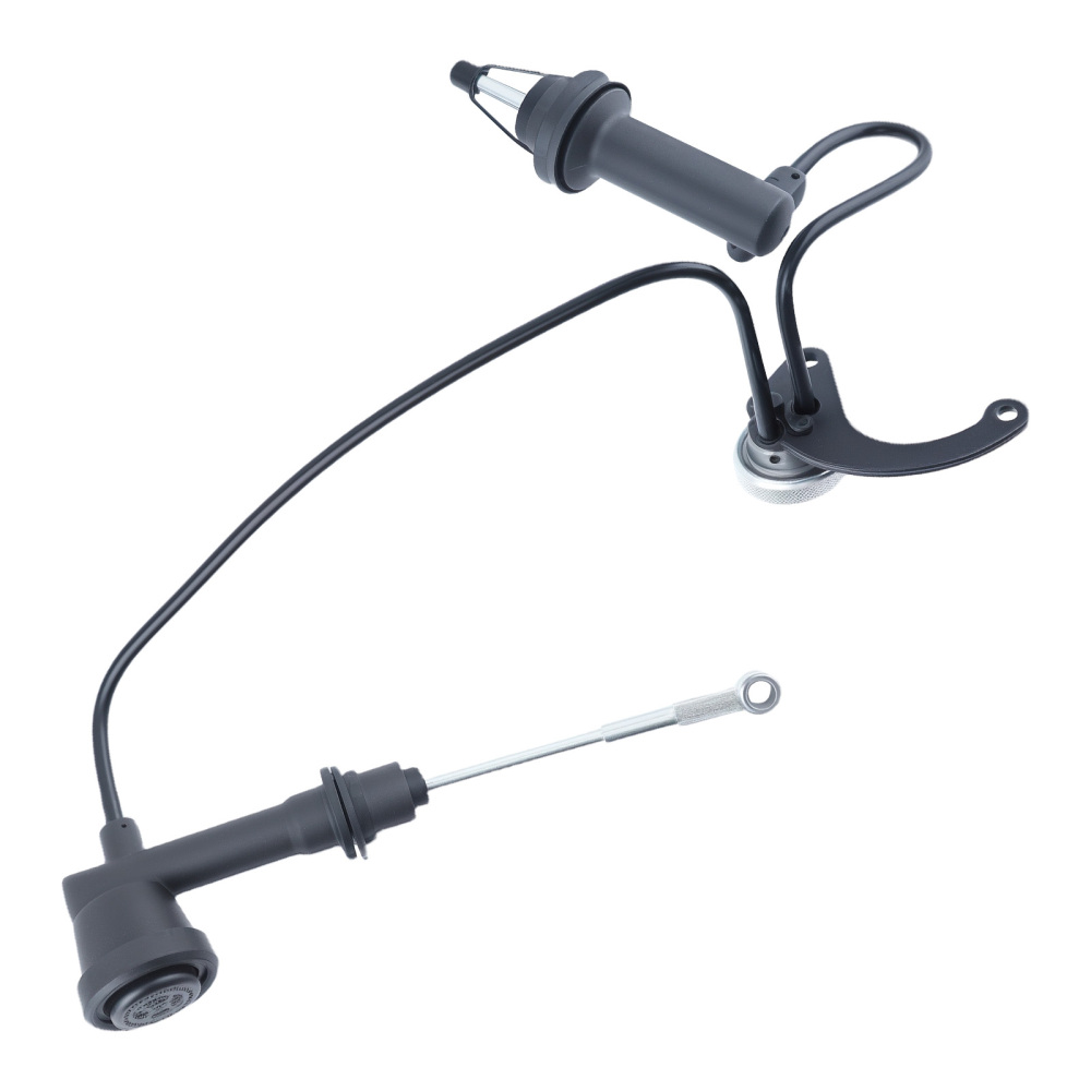 Clutch MasterSlave Cylinder Assembly compatible for Saturn Sc Sl Sw 1991-1999 Cc649000