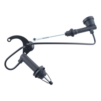 Clutch MasterSlave Cylinder Assembly compatible for Saturn Sc Sl Sw 1991-1999 Cc649000