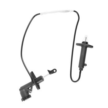 Clutch MasterSlave Cylinder compatible for Jeep Wrangler 2.5L 4.0L Sport Utility 94-95