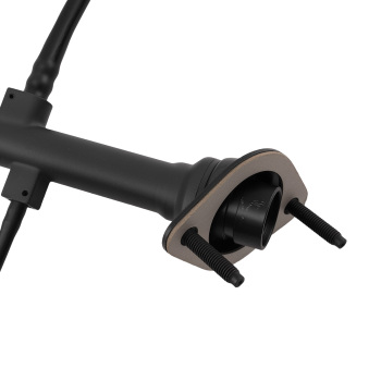 Clutch Master And Slave Cylinder compatible for Chevrolet S10 compatible for GMC Sonoma 1992-1993 CC649003