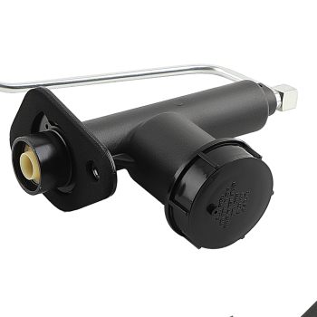 Clutch Line Slave Master Kit compatible for Ford F-250 F-350 1993-1997 CC649005