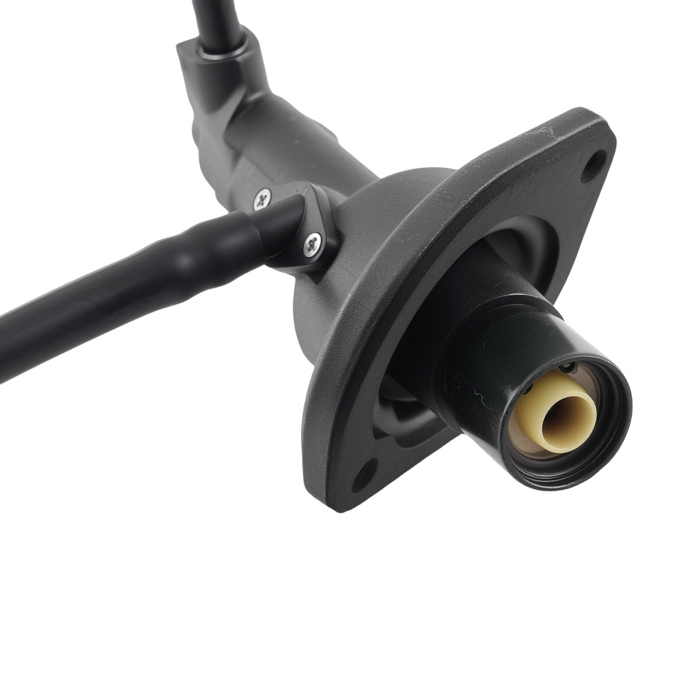 Clutch Master And Slave Cylinder compatible for Ford Ranger L4 2.3L V6 2.9L 1992 136.65510