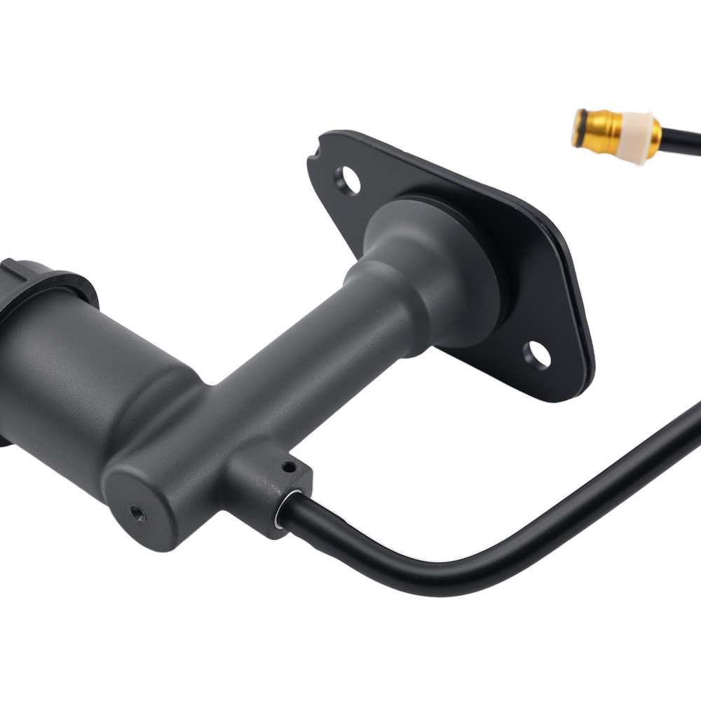 Clutch Master And Slave Cylinder Assembly compatible for Ford F-150 F-250 F-350 CC649014