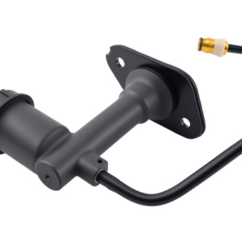 Clutch Master And Slave Cylinder Assembly compatible for Ford F-150 F-250 F-350 CC649014