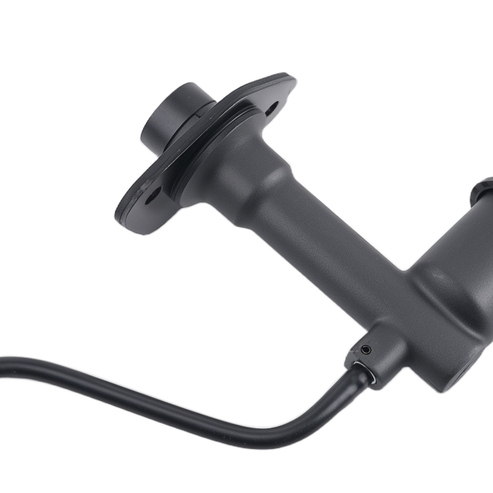 Clutch Master And Slave Cylinder Assembly compatible for Ford F-150 F-250 F-350 CC649014