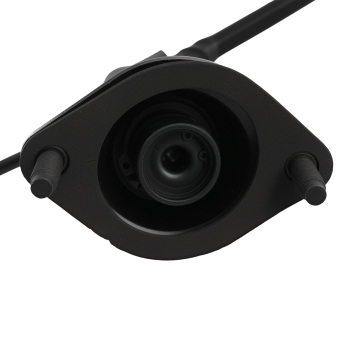 Clutch Master and Slave Cylinder Assembly compatible for Dodge Ram 2500 3500 1998-1999