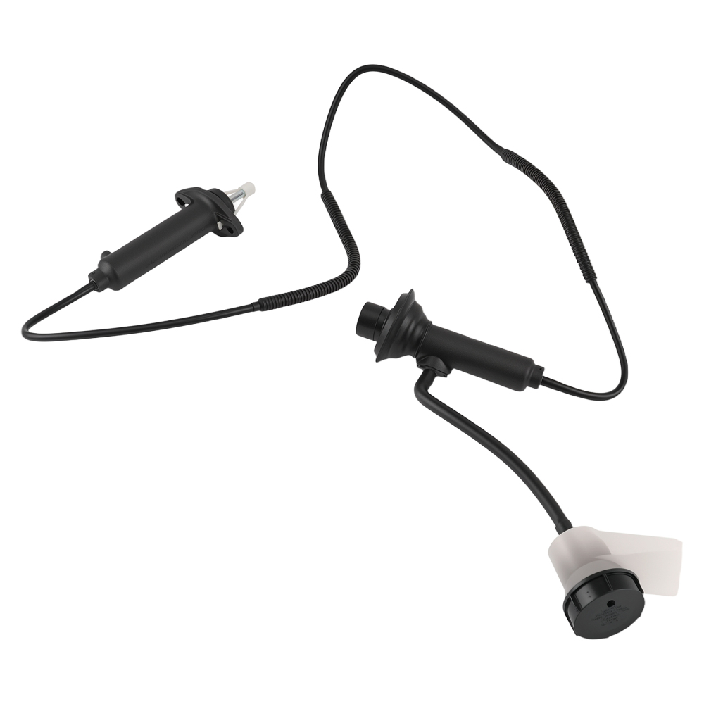 Clutch MasterSlave Cylinder Assembly compatible for Dodge Ram 2500 3500 94-97 PS0114HD