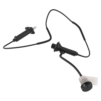 Clutch MasterSlave Cylinder Assembly compatible for Dodge Ram 2500 3500 94-97 PS0114HD